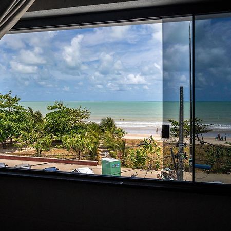Bessa Golden Flats Hotel Joao Pessoa Exterior photo