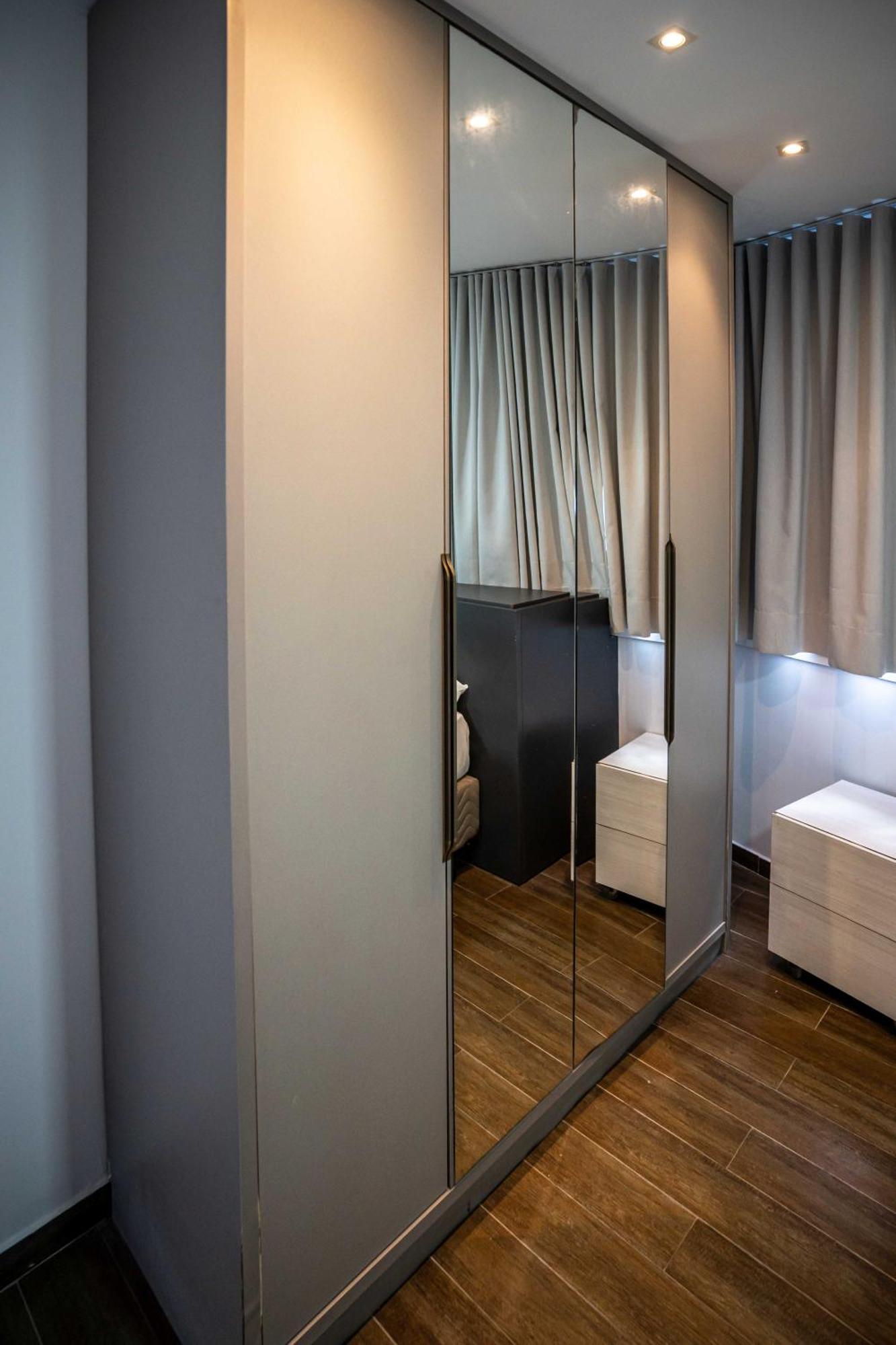 Bessa Golden Flats Hotel Joao Pessoa Exterior photo